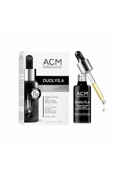 ACM ACM Retinol Duolift Serum 30ml