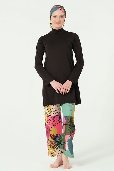 HIJAB VIP swimming suit