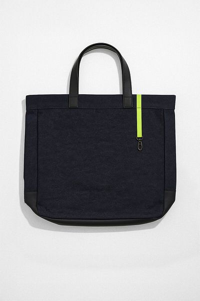 MARKAPIA WOMAN Unisex Canvas Tote Bag