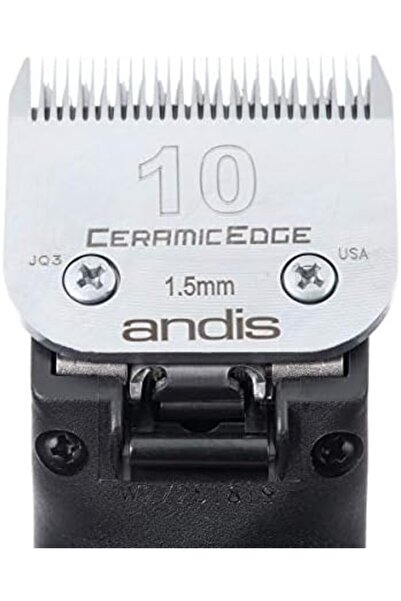 Andis machine AGC2 / 2 black speed GATB