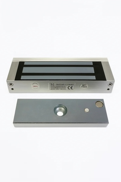 Doras Manyetik Kilit 180 kg 330 Lbs