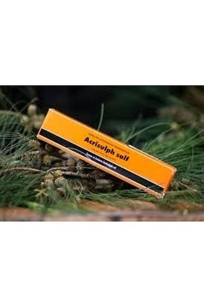 Generic Acrisulph Wound Healing Ointment 50G