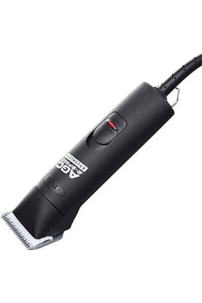 Andis machine AGC2 / 2 black speed GATB