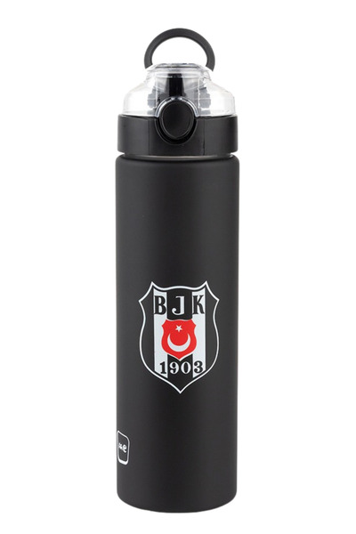 Beşiktaş Tritan 630 ML Plastik Matara