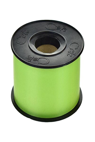 Nextpage Rafya Geniş 50mm*50mt Fıstık Yeşil