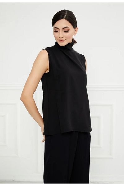 HIJAB VIP Crop top and pants set