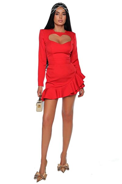 Prive Boutique Heart dress