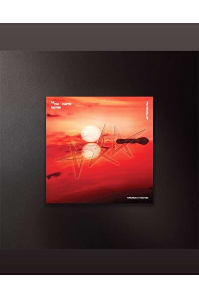 tays store TXT – The Star Chapter [TOGETHER] (Afterglow Ver.)