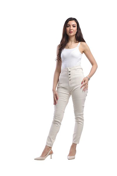 SUGA light summer jeans
