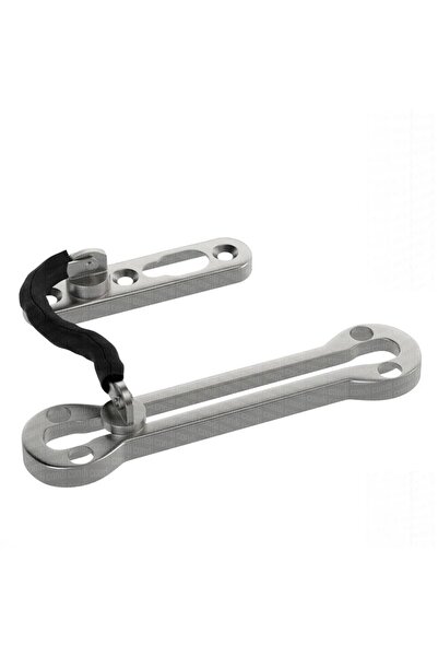 LOCKWAY Kapı Emniyet Zinciri Paslanmaz