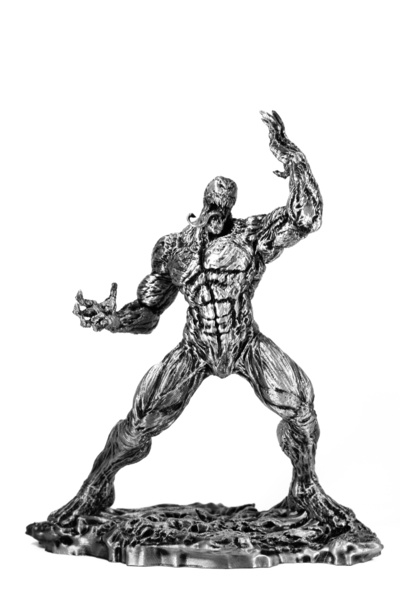 dream3d Venom Figür - 22.5 cm