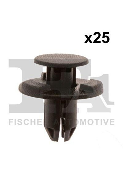 FA1 75-30008.25, Clips pentru acoperire decorativă și protecție