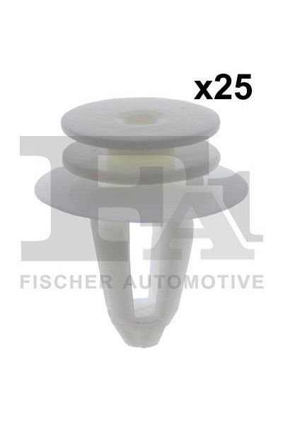 FA1 14-40011.25, Decorative and protective cover clips