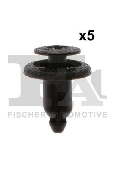 FA1 77-20002.5, Clips pentru acoperire decorativă și protecție