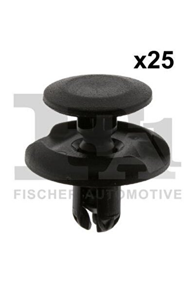 FA1 Clipsuri pentru acoperire decorativă și protecție 33-30004.25