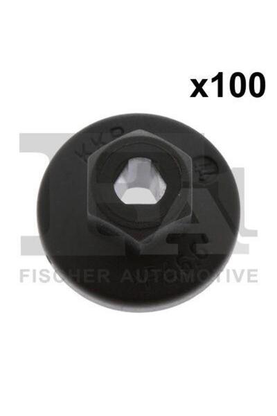 FA1 11-70006.100, Piuliță hexagonală