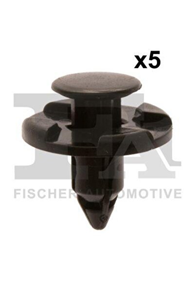 FA1 72-40007.5, Nit de demontare