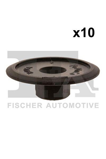 FA1 Piuliță 13-70004.10