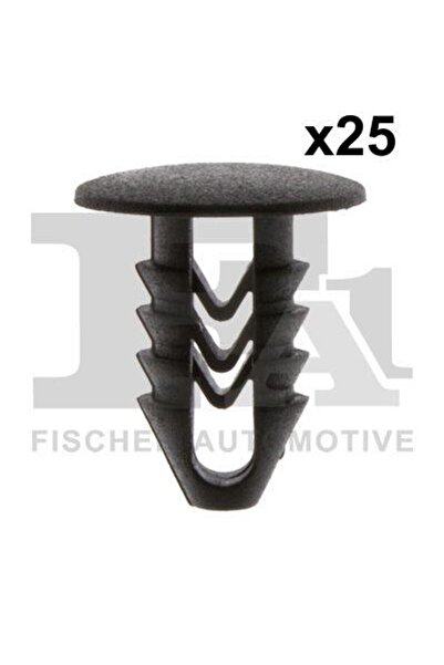 FA1 Clips de acoperire decorativă și protecție 33-10003.25