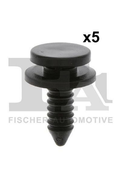 FA1 11-40029.5, Decorative and protective cover clips