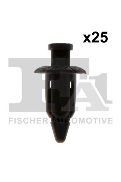 FA1 76-30005.25, Clips pentru acoperire decorativă și protecție