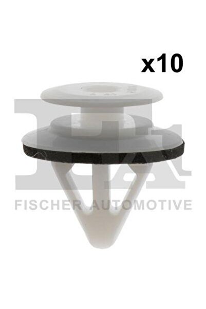 FA1 Clips pentru acoperire decorativă și protecție 78-40007.10