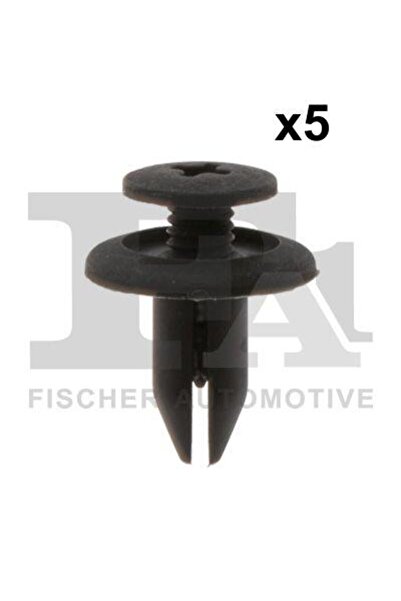 FA1 Clips de acoperire decorativă și protecție 73-30001.5