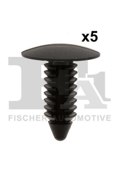 FA1 13-10015.5, Clips pentru acoperire decorativă și protecție