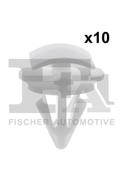 FA1 Clips pentru acoperire decorativă și protecție 11-40078.10