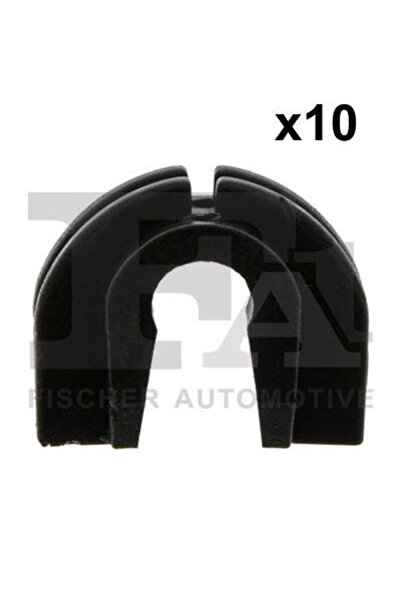 FA1 11-40128.10, Cleme pentru acoperire decorativă și protecție