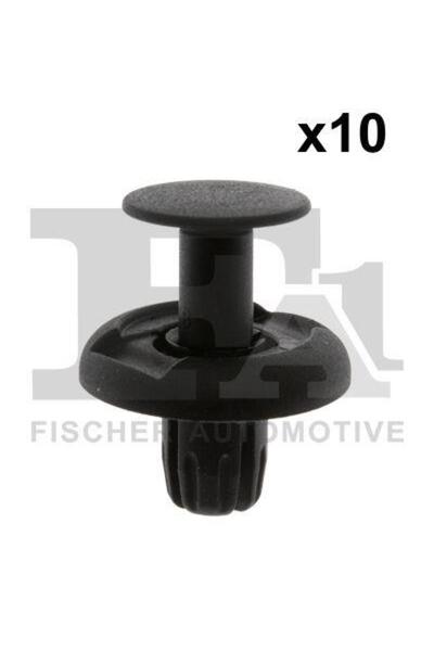 FA1 Clips pentru Acoperire Decorativă și Protecție 74-20002.10