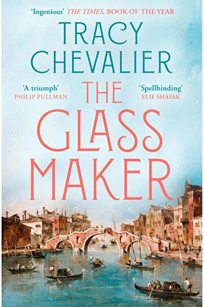 The Borough Press Ο Κατασκευαστής Γυαλιών