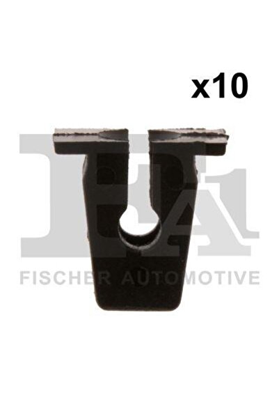 FA1 11-60005.10, Cleme pentru acoperire decorativă și protecție