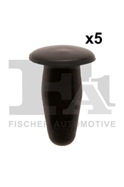 FA1 75-10010.5, Clips pentru acoperire decorativă și protecție