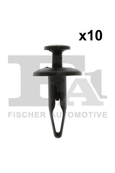 FA1 Clips Acoperire Decorativă și Protecție 25-20003.10