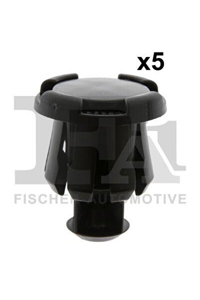 FA1 Clipsuri pentru acoperire decorativă și protecție 33-20007.5