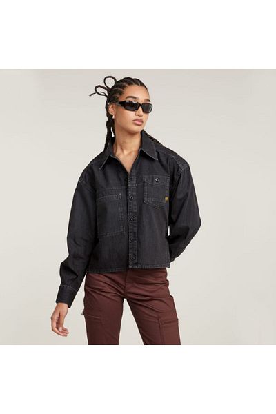 G-STAR RAW Jean shirt