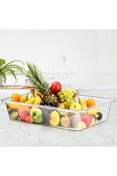 shumee Refrigerator container 35x25x7 cm, 4.5 l