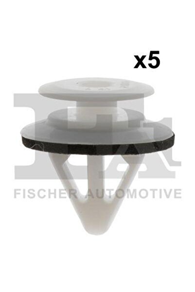 FA1 78-40007.5, Clips pentru acoperire decorativă și protecție