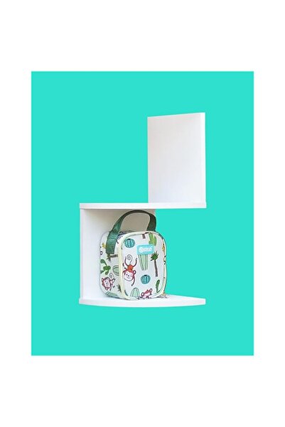 Generic رفوف جدارية عائمة من فيلينغز | رف جداري | رف حامل للجوائز | رف زاوية ...