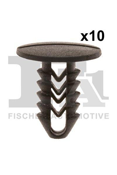 FA1 Clips Acoperire Decorativă și Protecție 33-10005.10