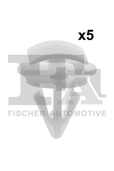 FA1 11-40078.5, Clips pentru acoperire decorativă și protecție