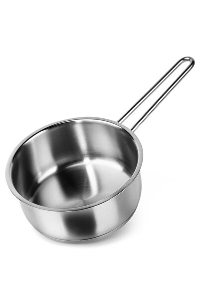 shumee Cratiță din oțel ANETT 16 cm, 1,25 l