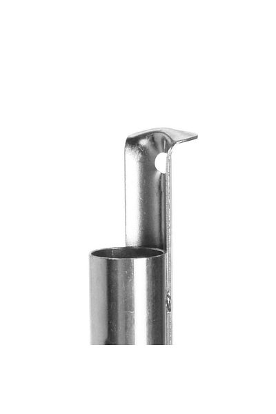 shumee Metal garden umbrella stand, 41 cm, nailed