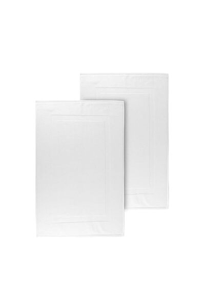 Generic TRIDENT Bath Mat, 800 GSM, Soft and Extra Absorbent, Machine Washable...