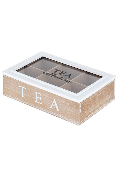 shumee Recipient pentru ceai 24,5x16x7 cm