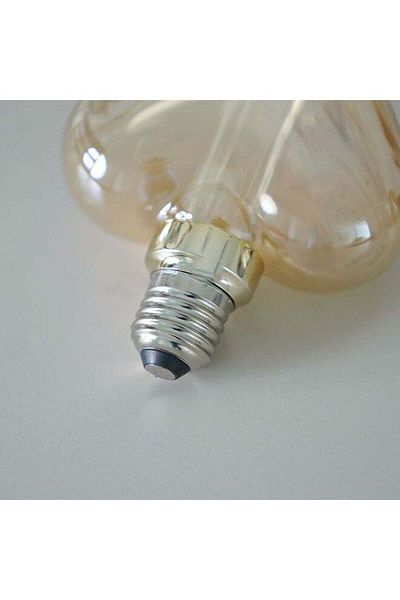 Generic DANUBE HOME Danube Home Milano Bulb 3W D-Xx-110 E-27 2000K | Light Bulbs Energy Saving Lamp For Liv