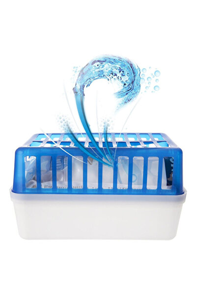 shumee Absorbant de umiditate cu insert XXL ULTRA FRESH 2,2 l