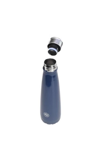 Atrium 400ml Water Bottle – Compact & Leak-Proof Design