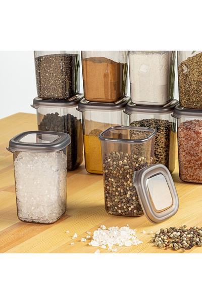 shumee Container for loose products with lid 450 ml